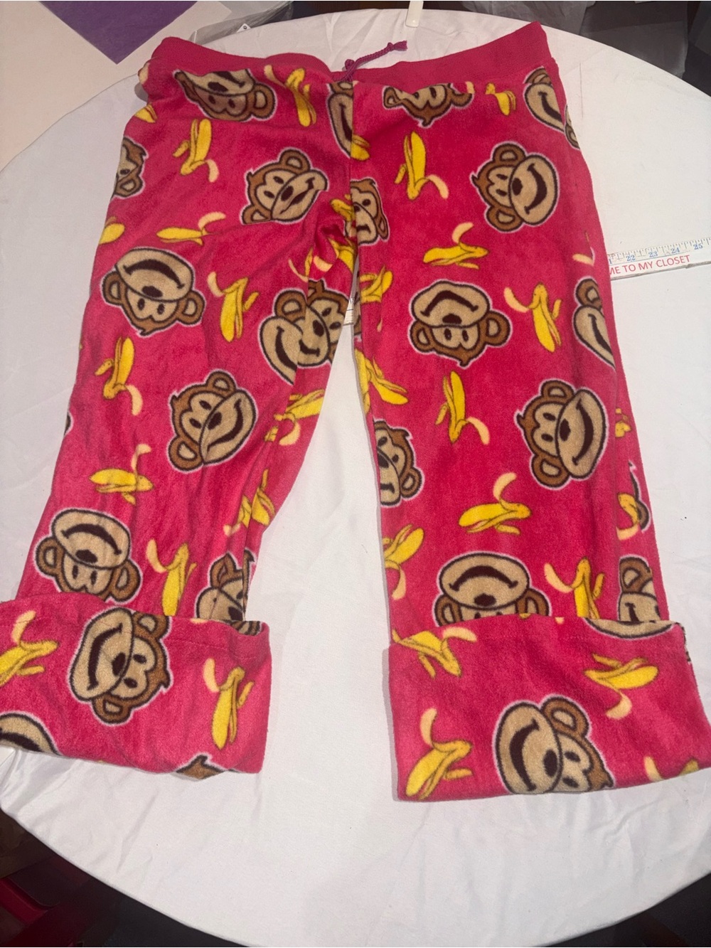 Seven Apparel pj bottoms